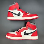 AIR JORDAN 1 HIGH OG CHICAGO LOST & FOUND DZ5485-612