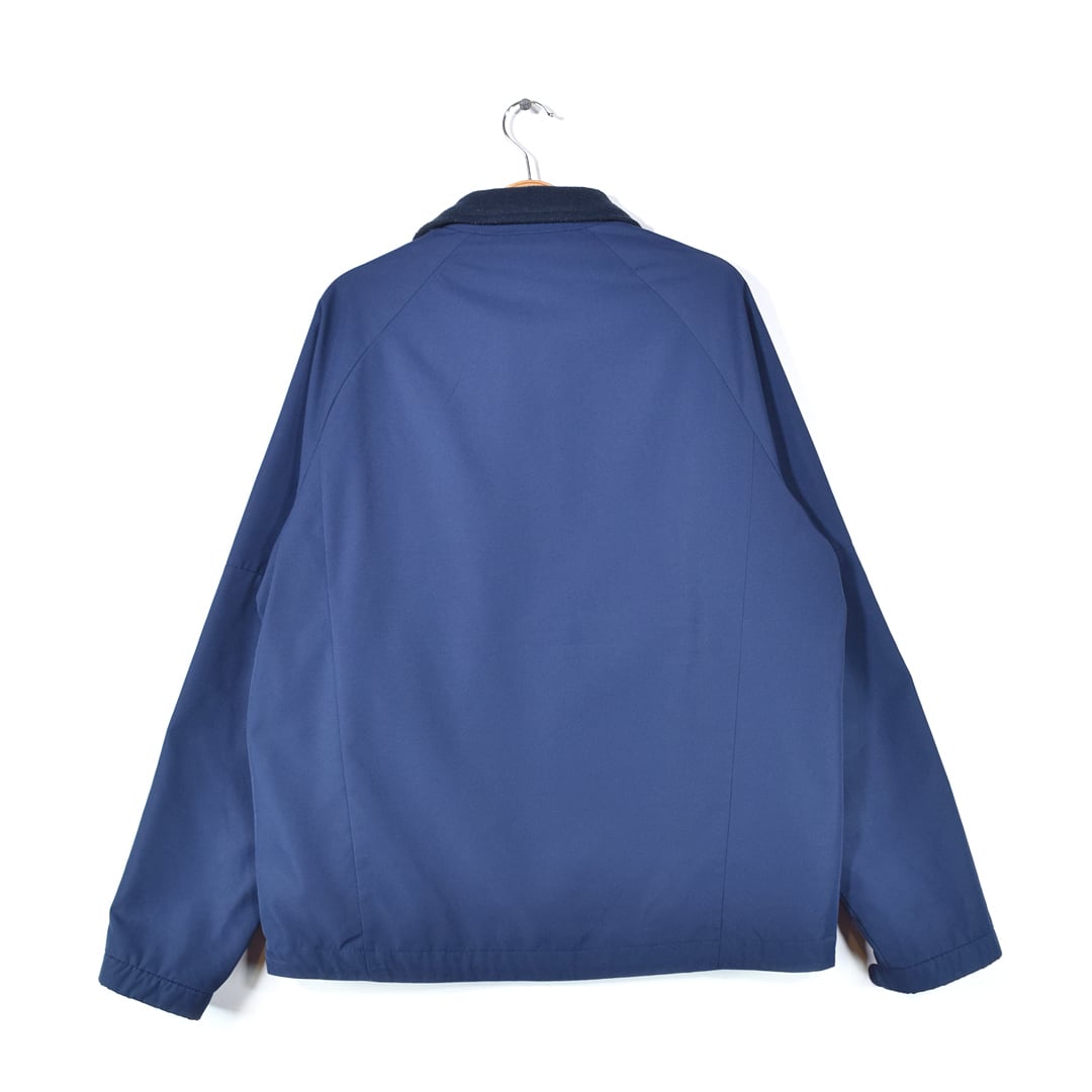 美品　POLO GOLF ネイビー ジャケット Lサイズ 中古・古着通販】Ralph Lauren POLO GOLF (ラルフローレンポロゴルフ