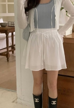 [miel] coachella pants (即納)