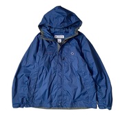 "00s Columbia" mountain parka