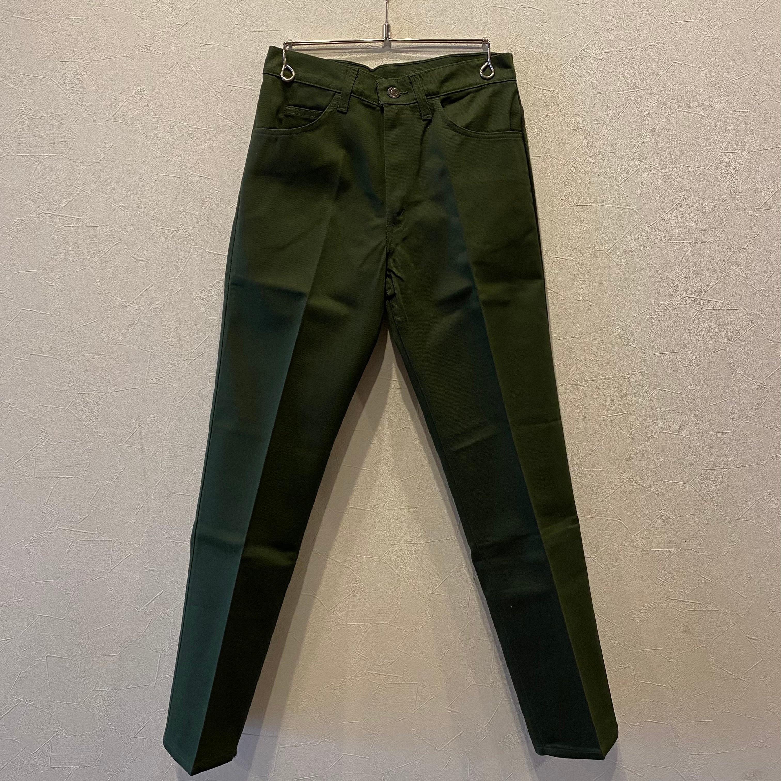 70's Levi's STA-PREST | 下北沢SPiKe&SPiCe 70's Levi's STA-PREST | 下北沢SPiKe&SPiCe