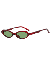 SWAY – Cherry Green