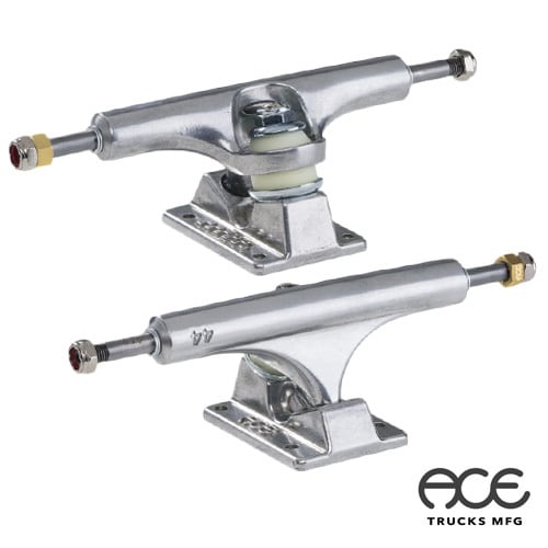 トラック | ヴァーサトル