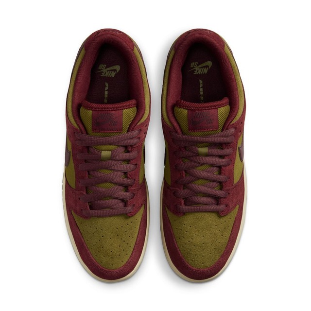 【抽選】NIKE SB DUNK LOW PRO