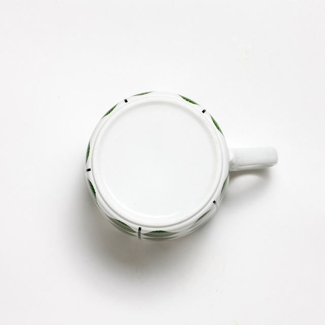 Gustavsberg グスタフスベリ Bersa ベルサ ティーカップ＆ソーサー - 50 北欧ヴィンテージ