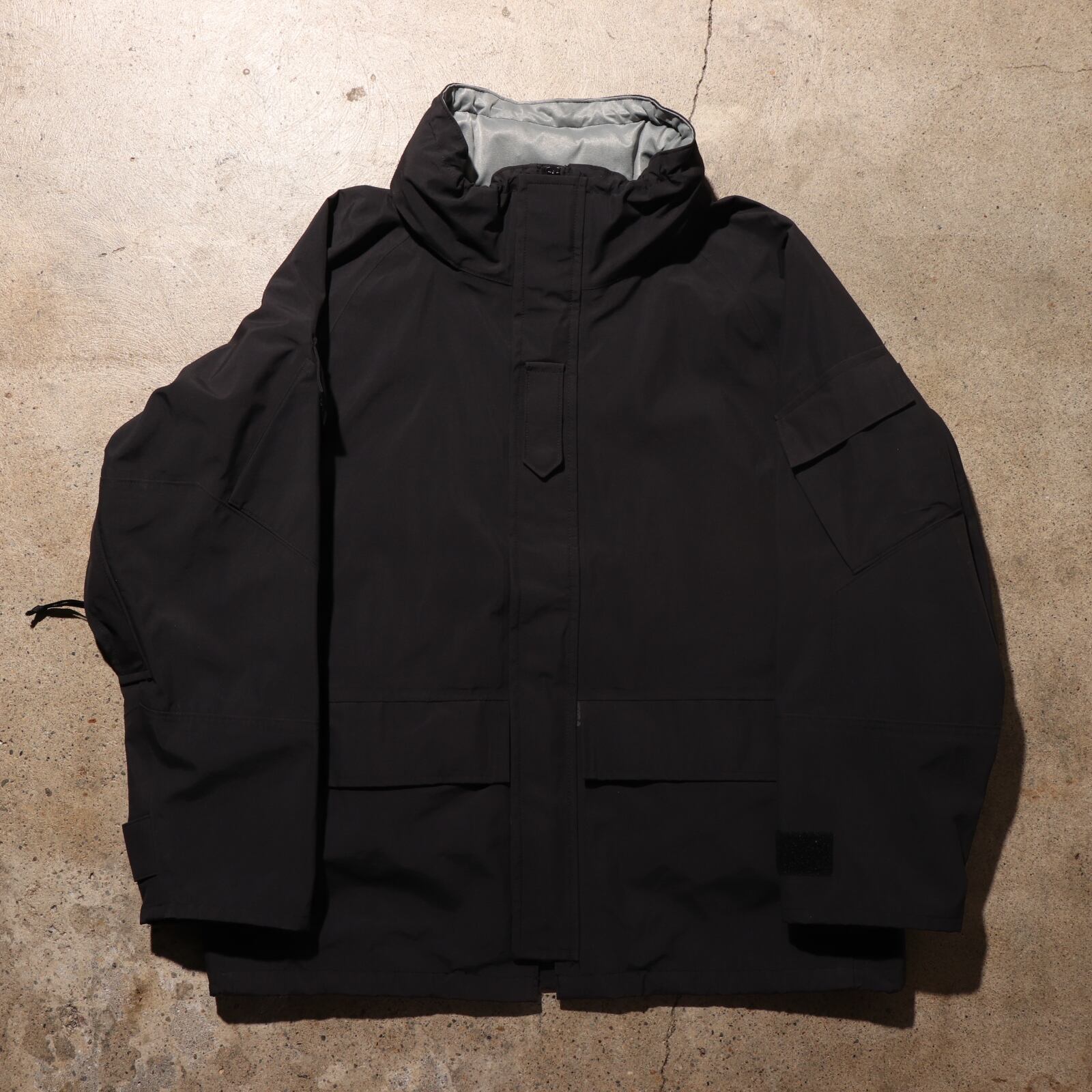 極美品 L ECWCS Gen2 Level4 type parka TRU-SPEC マウンテンパーカー 