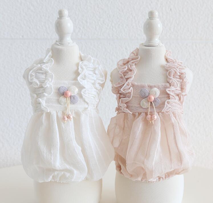 【予約】№3102003 お姫様シャーリーワンピース