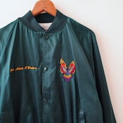 nylon jacket