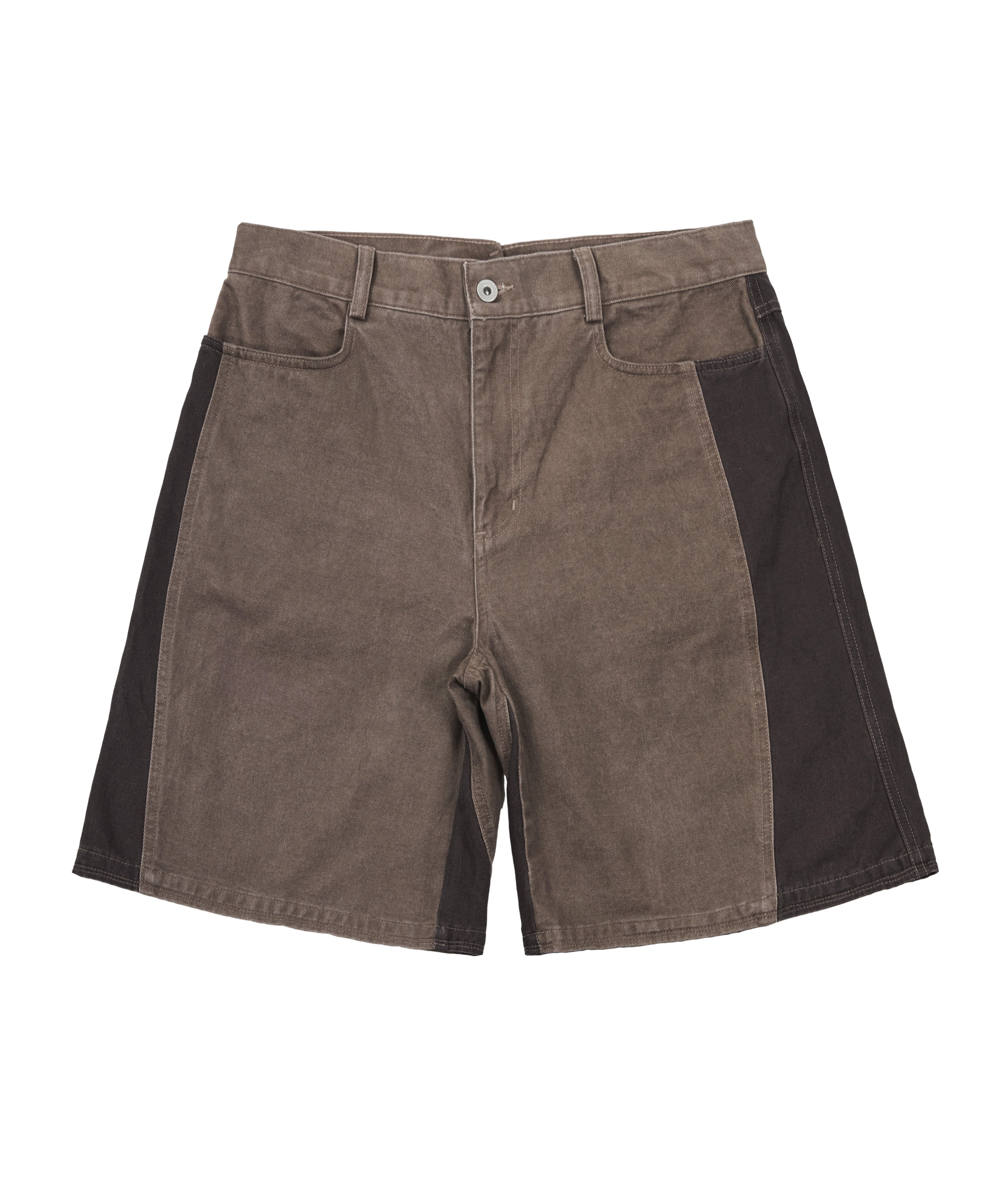 00's carhartt カーハート ダークブラウン ダック ダブルニー