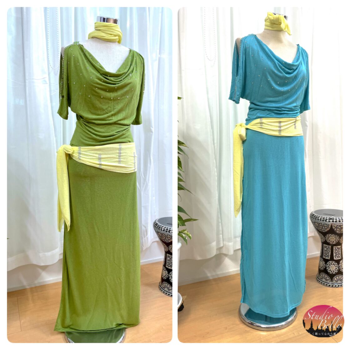 えつ【値下げ】※やや難あり　バラディ　シャービー衣装 えつ【値下げ】※やや難あり バラディ シャービー衣装 CATEGORY