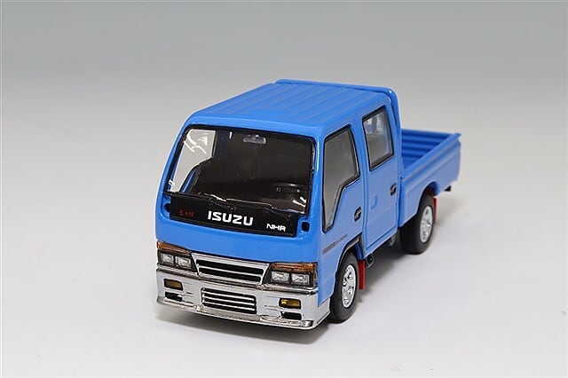 いすゞ | ミニカーショップKB【モデルカー通販】