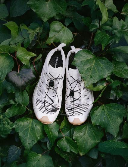 SALOMON/サロモン XA PRO 3D AMPHIB L4774010026（Vanilla/Almond Milk