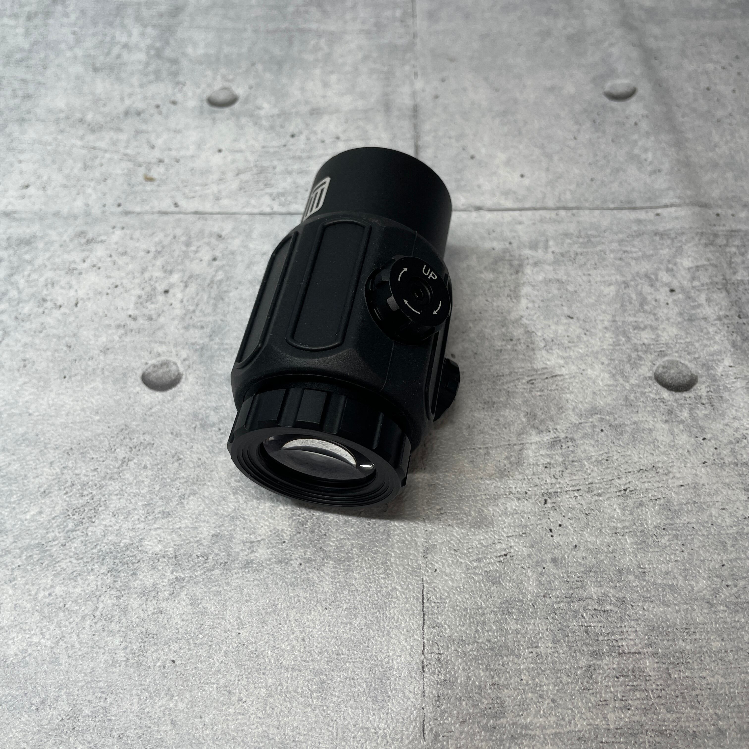 SOTAC GEAR EOTechタイプ G43. MICRO 3X マグニファイア サイド SOTAC GEAR EOTechタイプ G43. MICRO 3X マグニファイア サイド