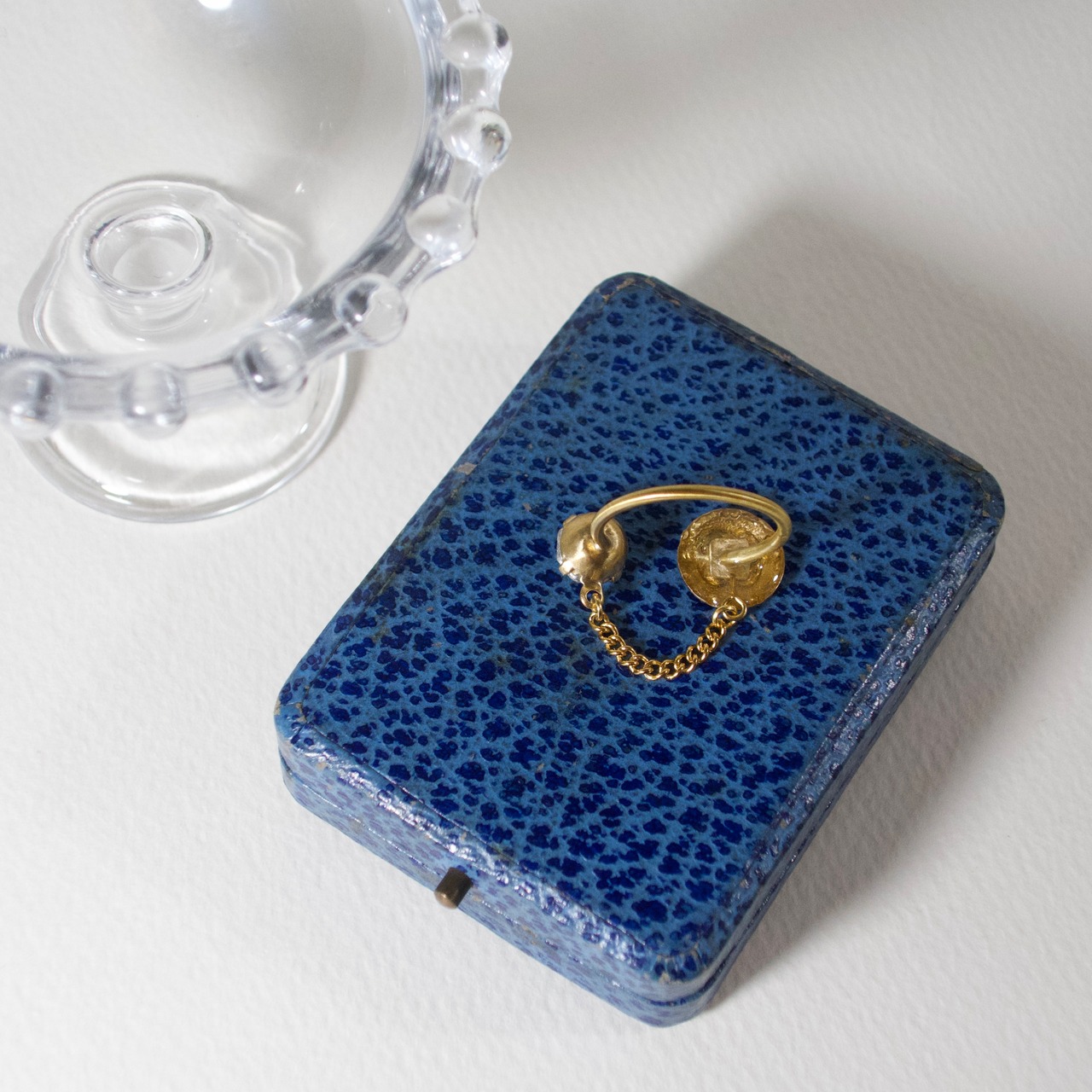 モモ・ホウセキ商会　No.88