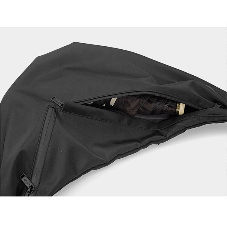 ★ONE SHOULDER MESSENGER BAG　　　01100