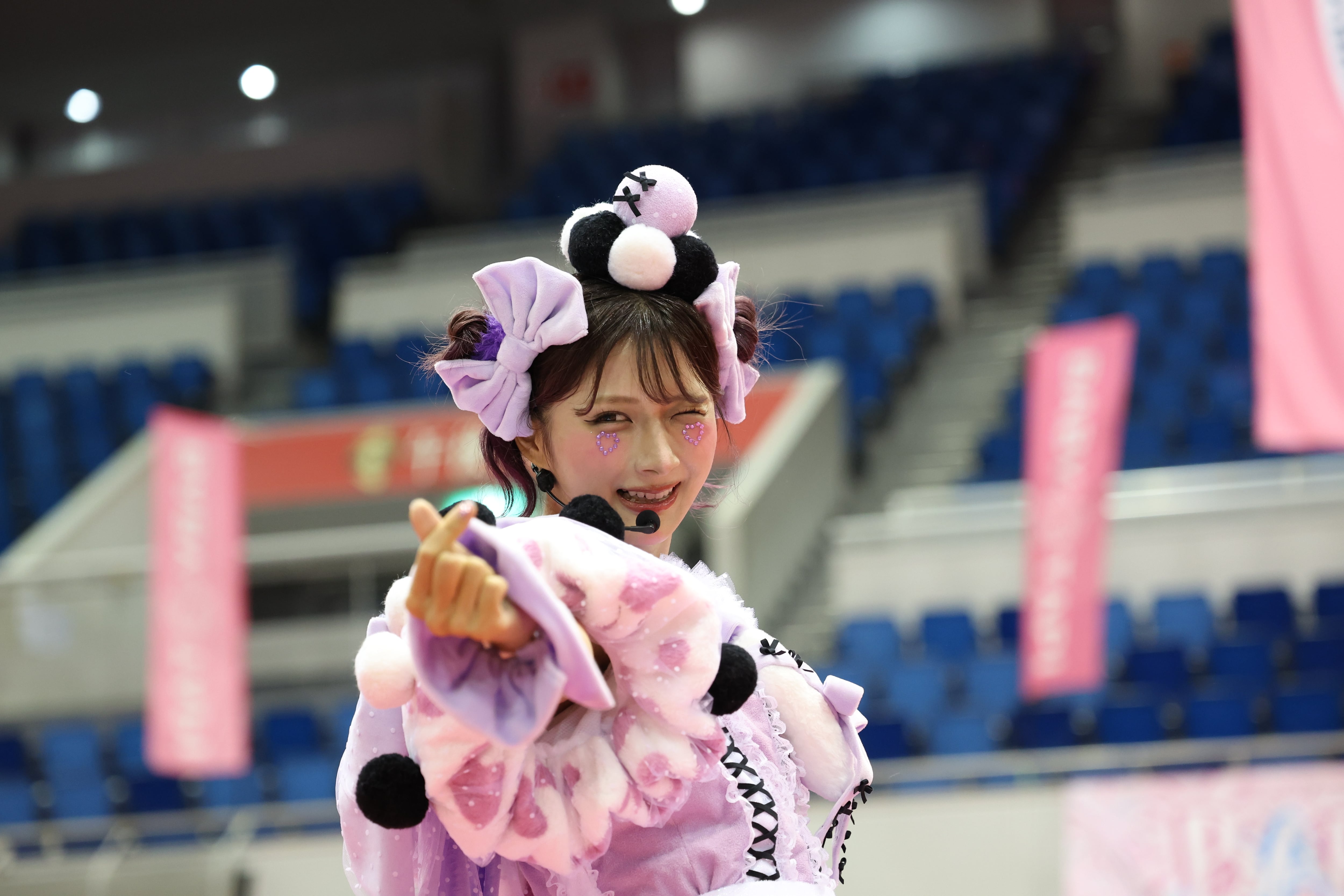 ライブフォトしなこ③【ベビタピフェスティバル2026】 | 48STUDIO