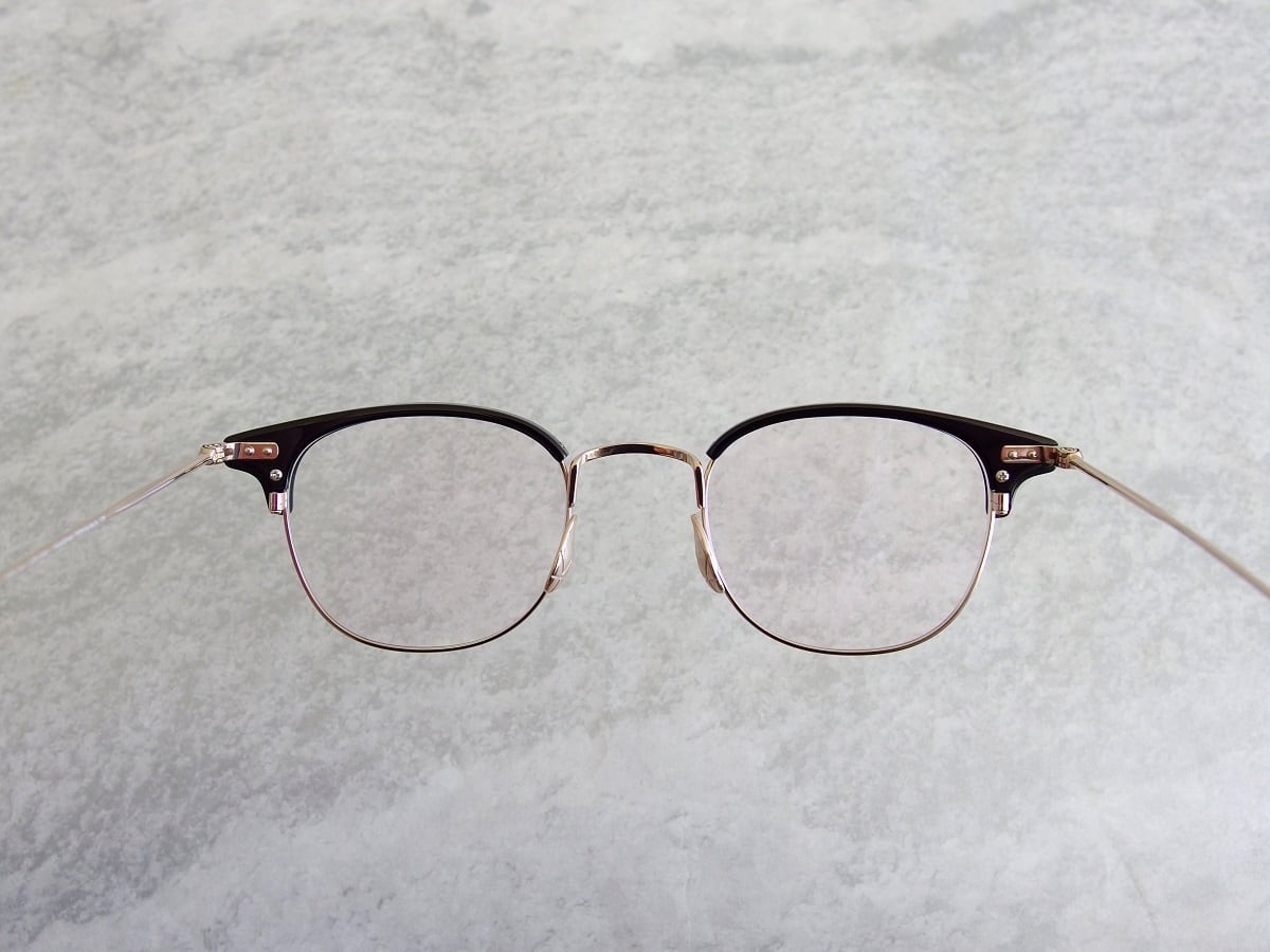 YUICHI TOYAMA./D 】UD-160 C-01 “JINGASA” | 正光堂時計店