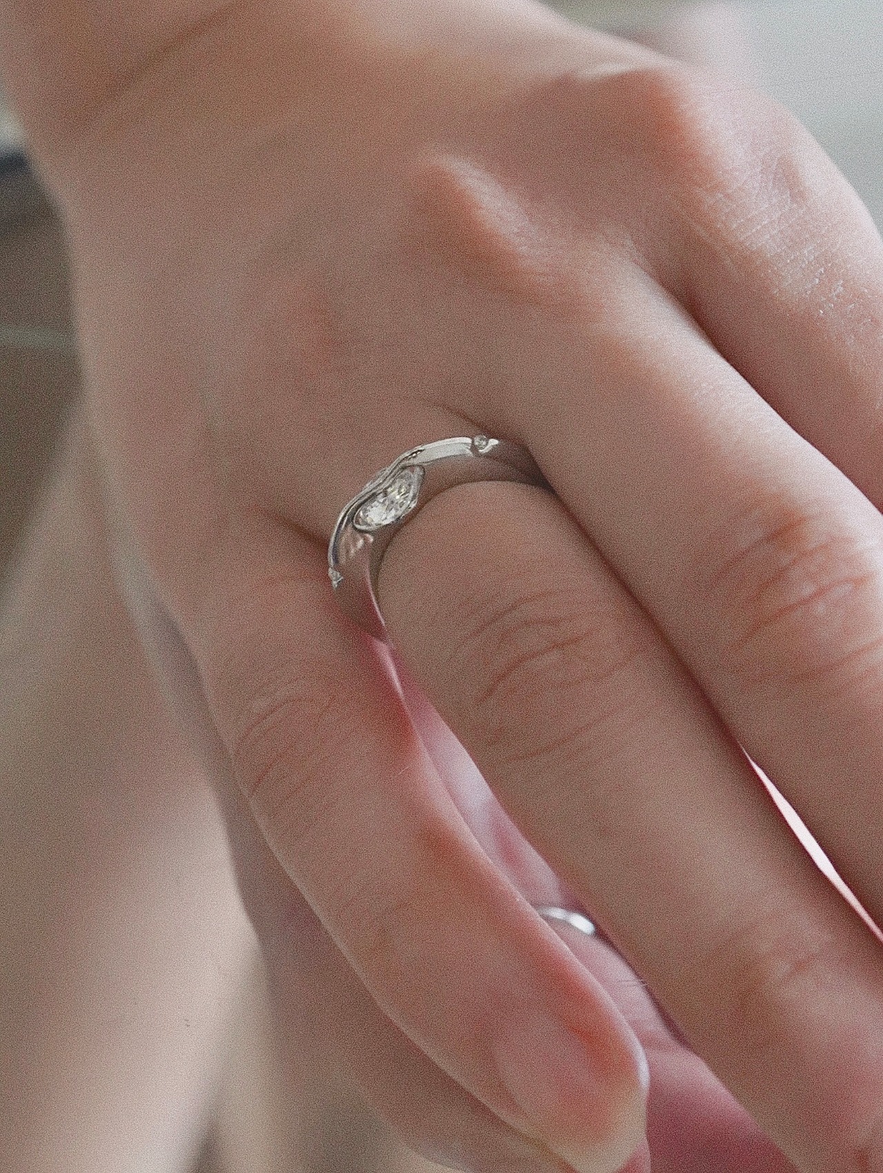 SOL RING