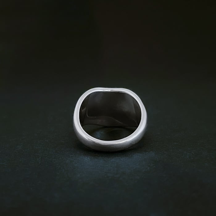 Niki Ring Ⅱ M | nikitoki
