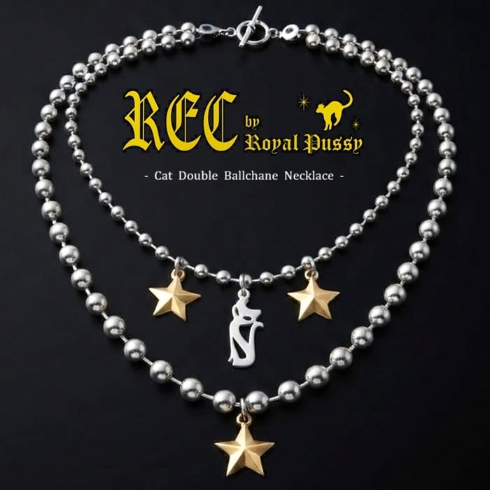 ROYAL PUSSY | Rogia WEB STORE