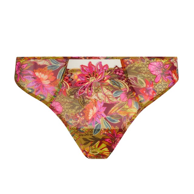 Danse des Fleurs セダクションショーツ　　　リズシャルメル