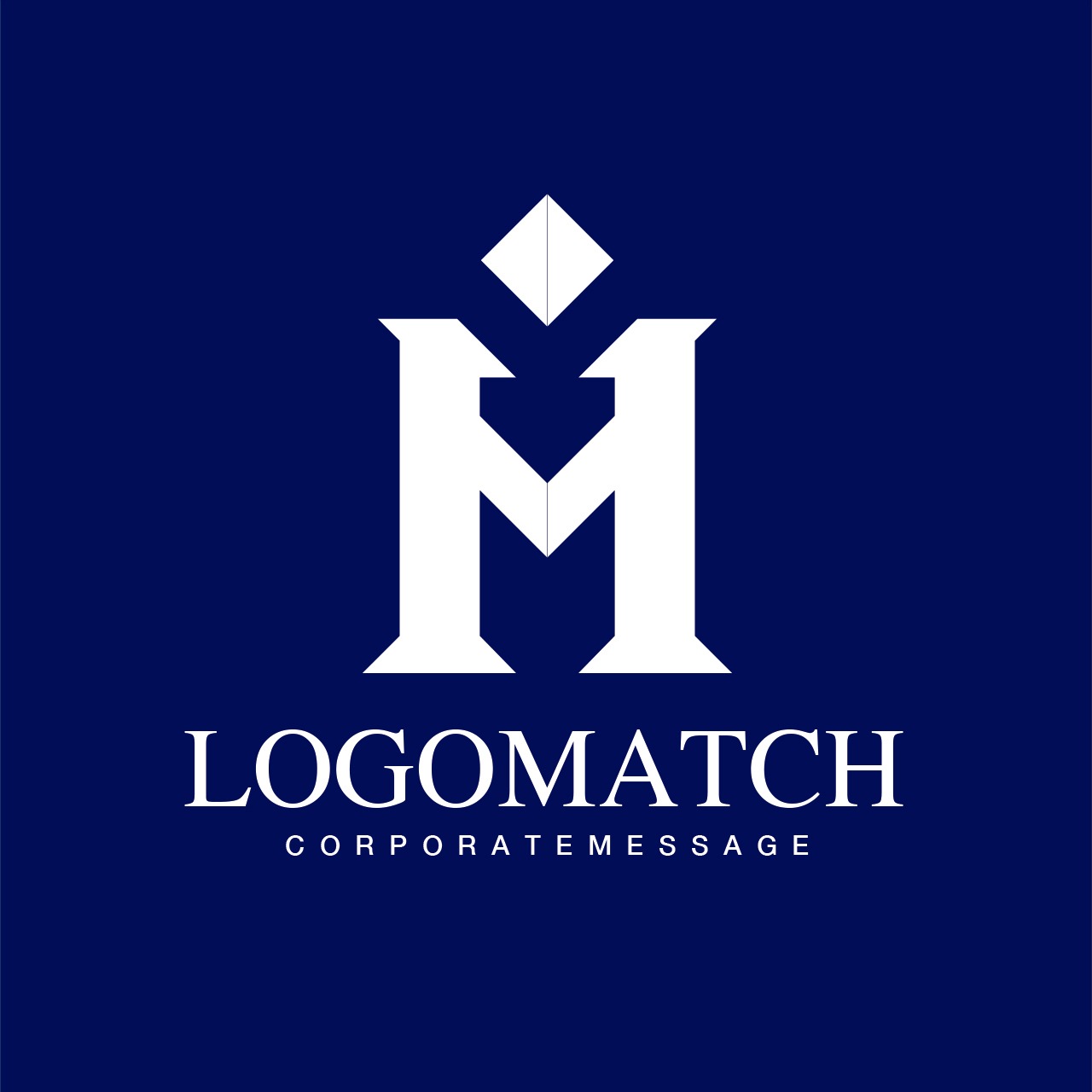 確実に成功へと導くHのロゴ