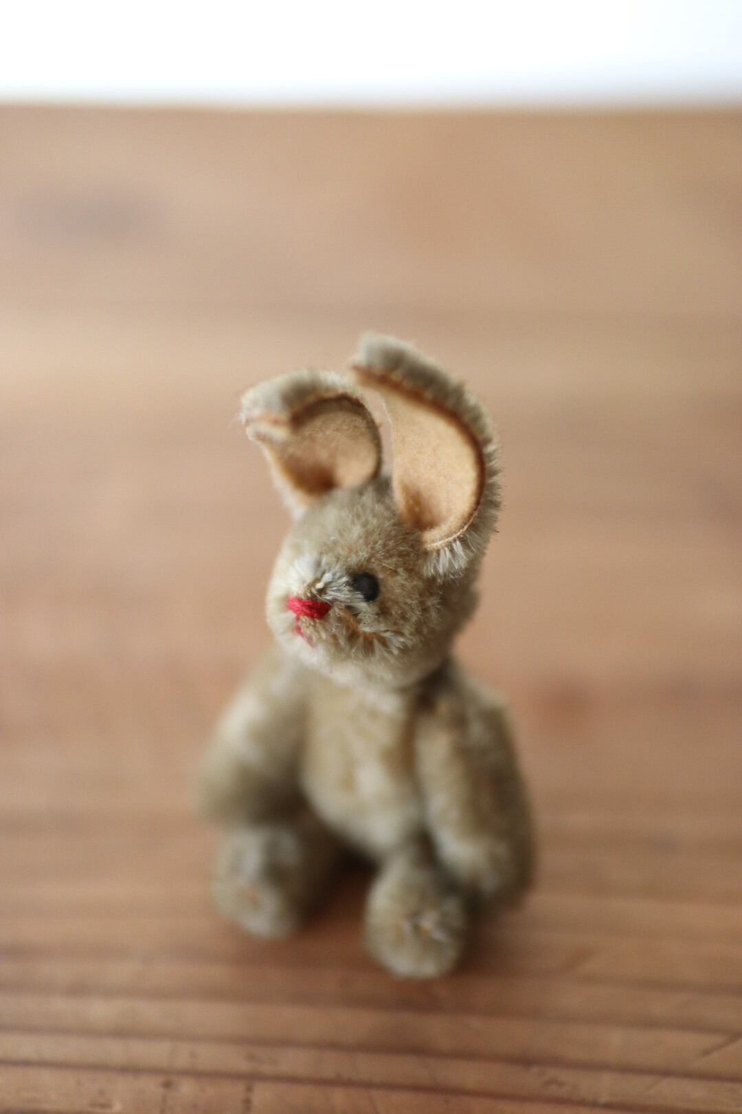 ヴィンテージ シュコー うさぎ