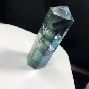 超透明★フローライトポイント