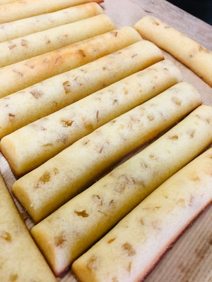 スティックケーキ 単品