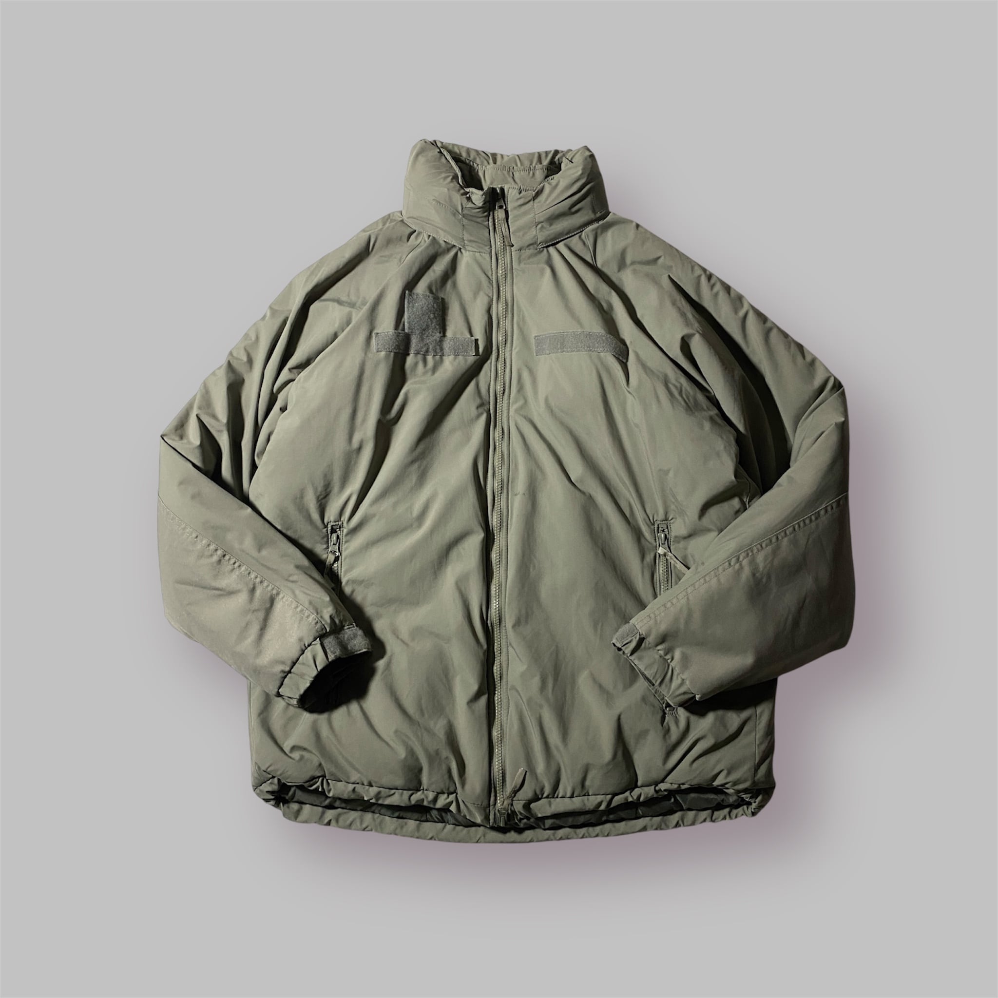 ECWCS GEN III Level 7 Parka (2007) | WAGENTYPEII