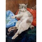 森 水翔「Holiday」