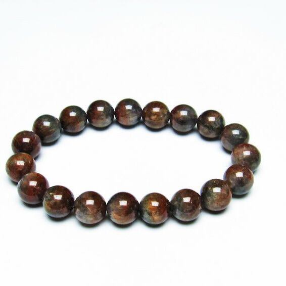 オーラライト23 ブレスレット 11mm 一点物 メール便送料無料 [M便 1/10] 111-26730