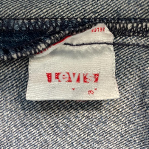 【W38 L32】japan levi's リーバイス 501 bigE 詳細写真12