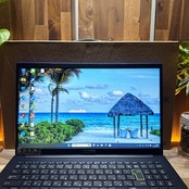 \ 公式ショップ限定価格❣️/ 美品《ハイスペック》ASUS VivoBook Ryzen 7 SSD512GB メモリ8GB ノートパソコン オフィス付き 安心サポート&3ヶ月保証付き
