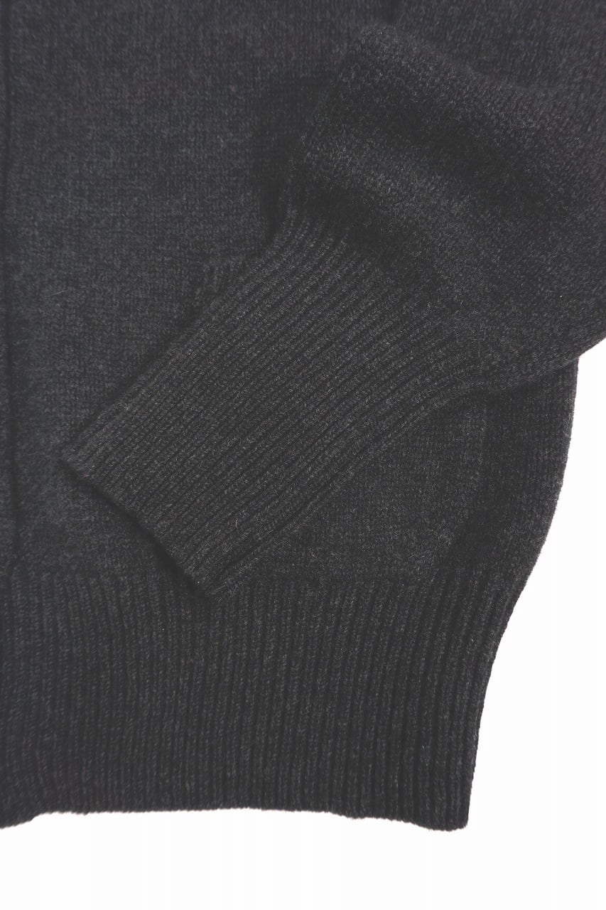 Hand Framed Super Merino C/D