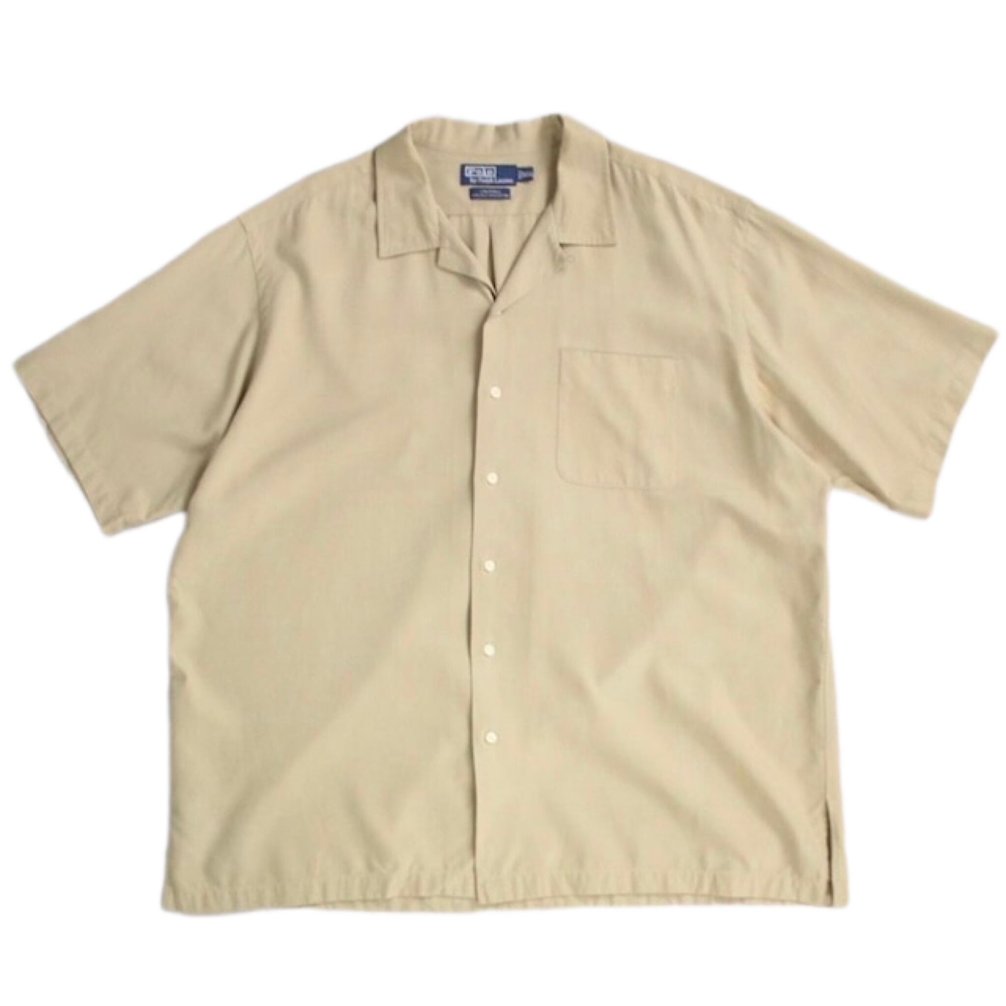S/S Polo by Ralph Lauren 