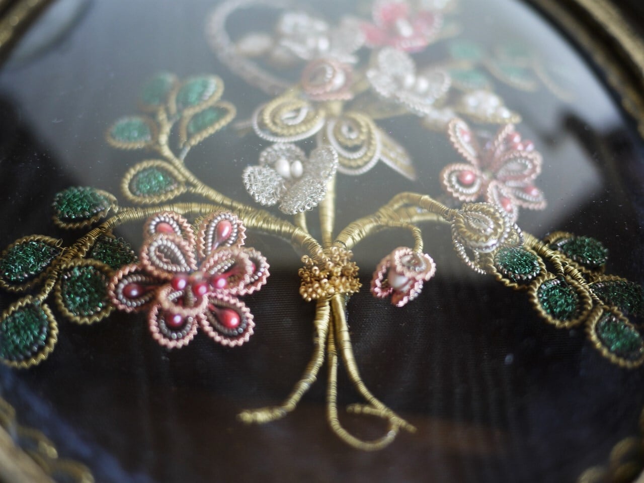 くれは様用です！！　ヴィンテージ　イタリア製　ボタニカルアート　2つ くれは様用です！！ ヴィンテージ イタリア製 ボタニカルアート