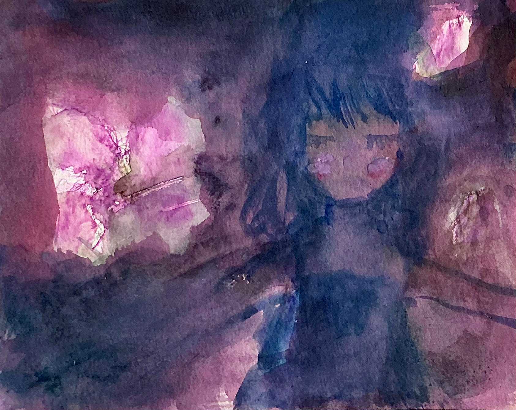 南正雄／screen in the sky (G) | DE art online store
