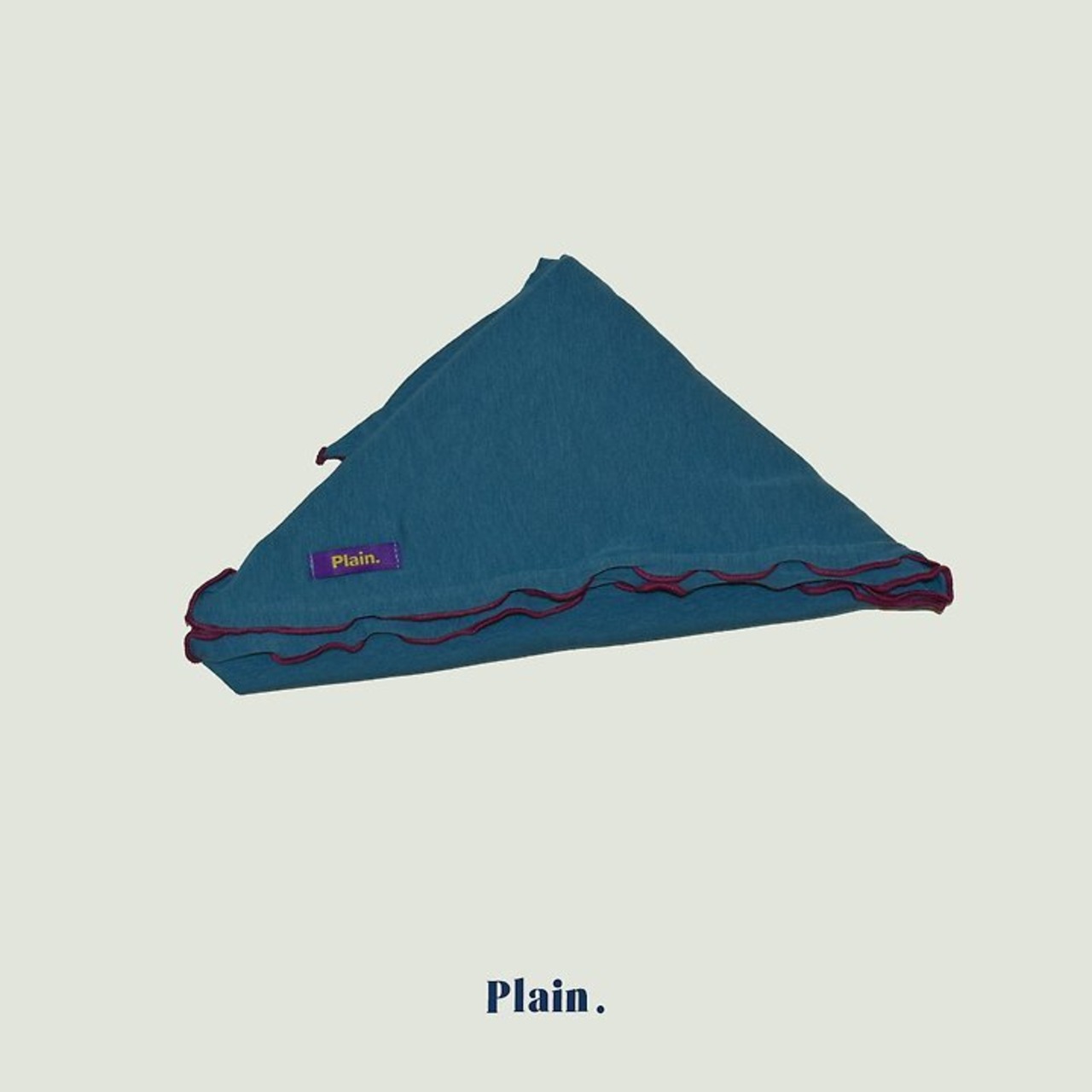 【取寄/韓国直送】Plain.ウェーブマフラー|秋服|韓国子供服|26/AT