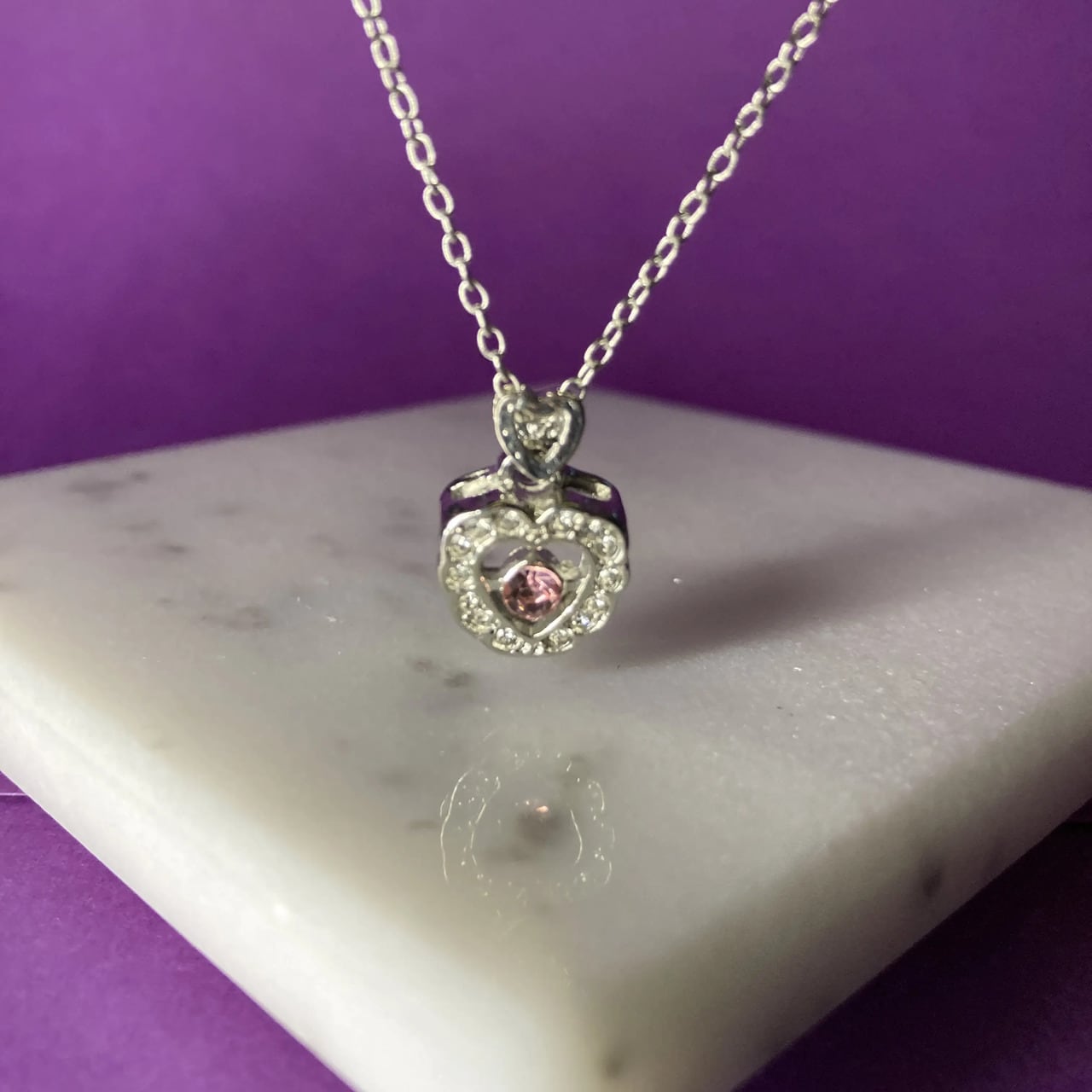 【情熱の再燃　永遠の愛】エターナル・リユニオン