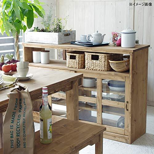 幅1220×奥行き360×高さ835mm haran cabinet ハラン キャビネット ノラ