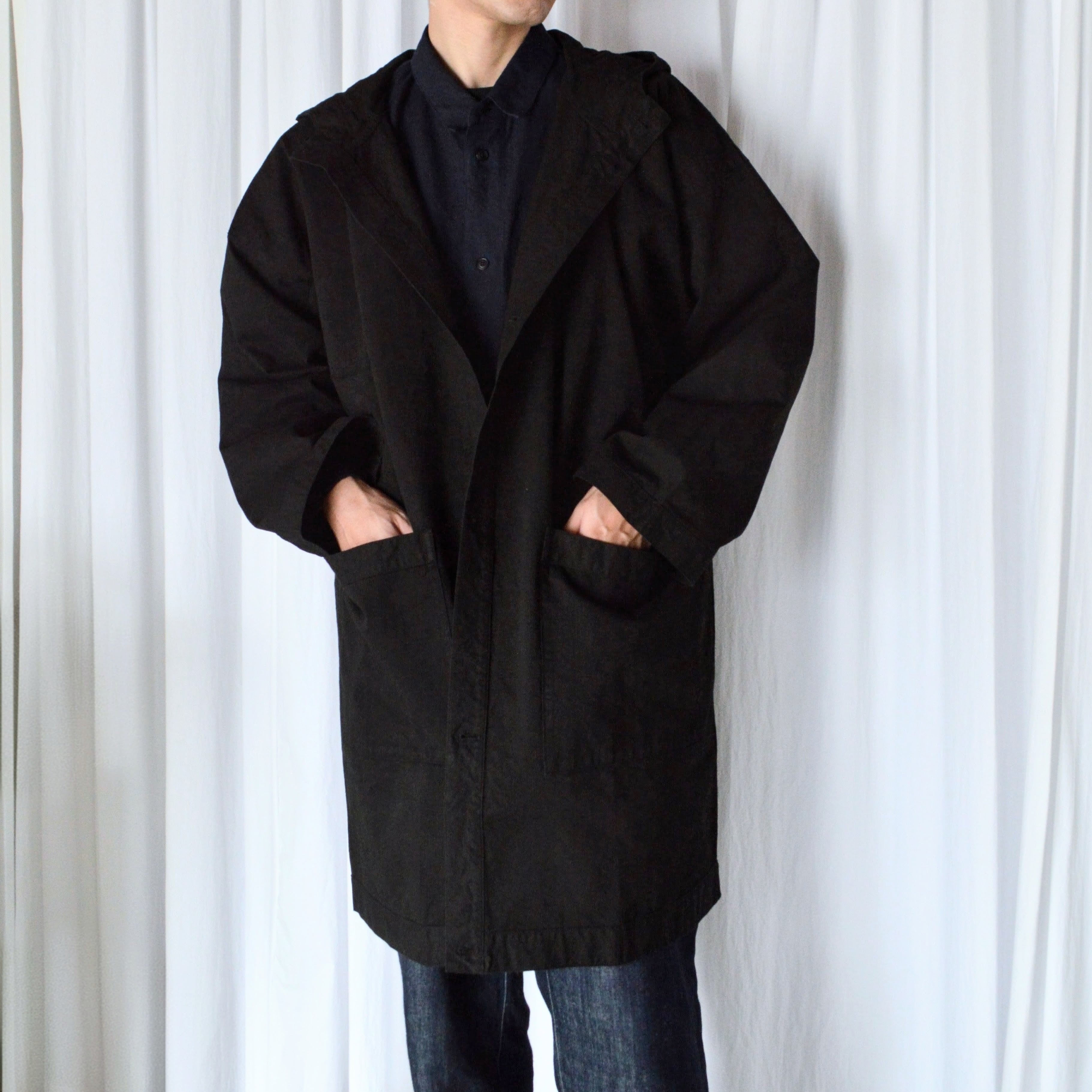 NEW】MITTAN / CT-55 OCギャバコート | MA STORE