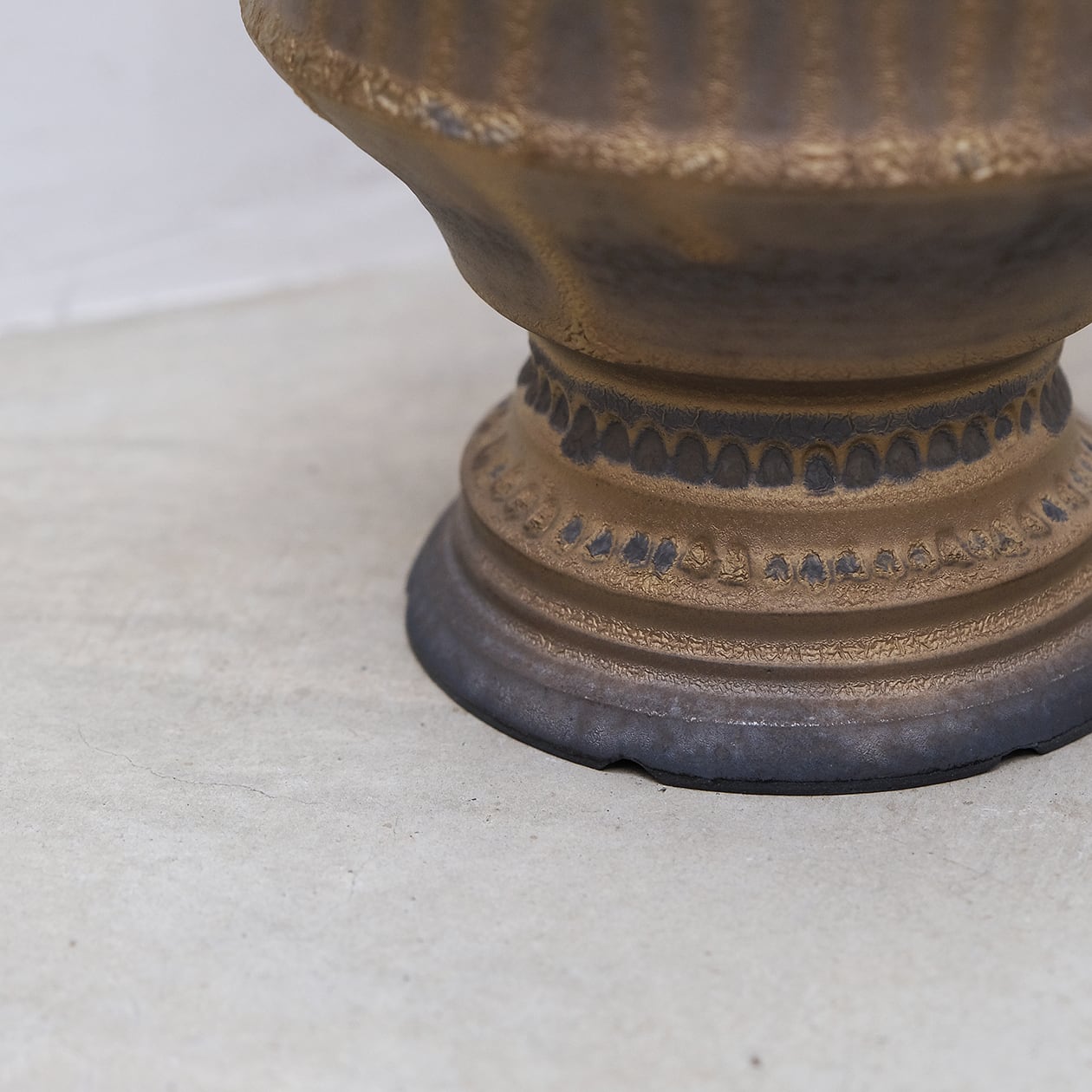 森崎恵美子　植木鉢 森崎恵美子 Emiko Morisaki 植木鉢6 | les trois entrepôts / レ