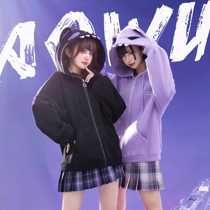 ロリータファッション通販 SEASONZ ソフトロリータ セミロリ