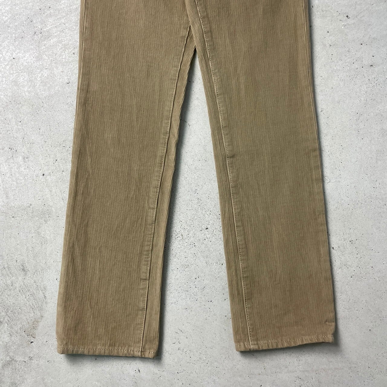 00年代 Levi