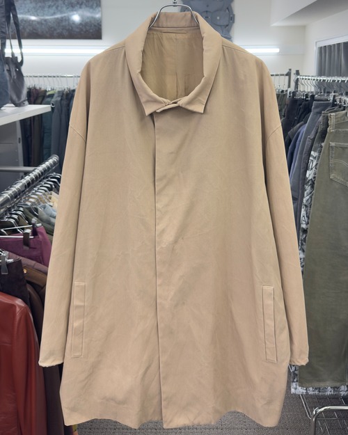 1990s JIL SANDER COPENHAGEN/CANADA COAT