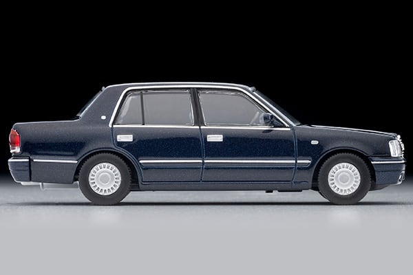 トミカリミテッドヴィンテージ NEO LV-N375a トヨタ クラウンセダン