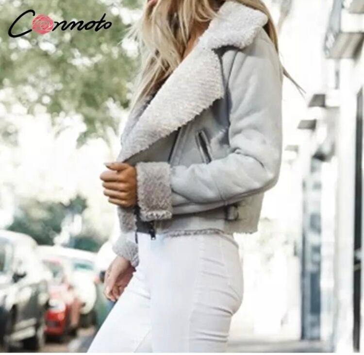 ホワイトレザーライダースジャケット ファー付き r5livosiden.jpg