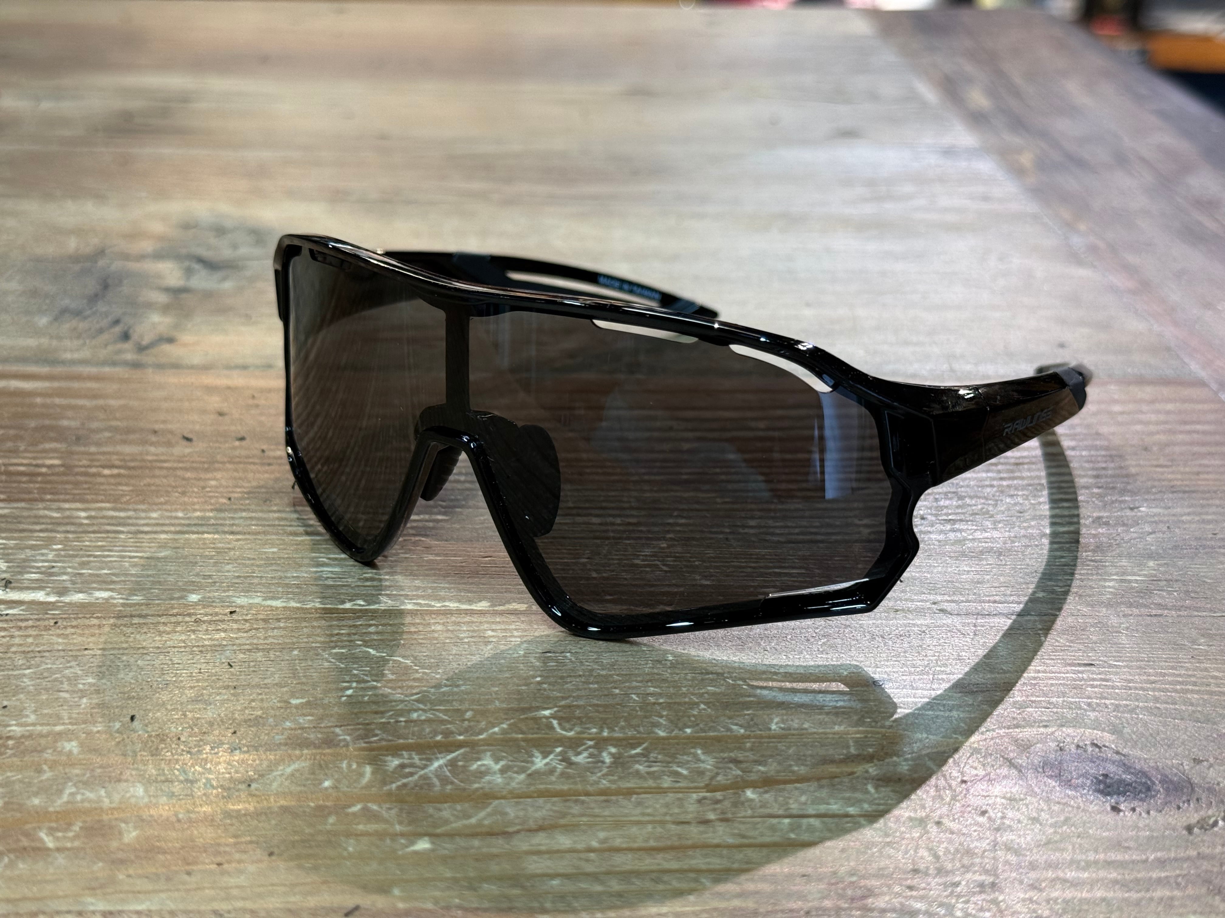 【Rawlings】ローリングス サングラス REW25-03SM-SBJ