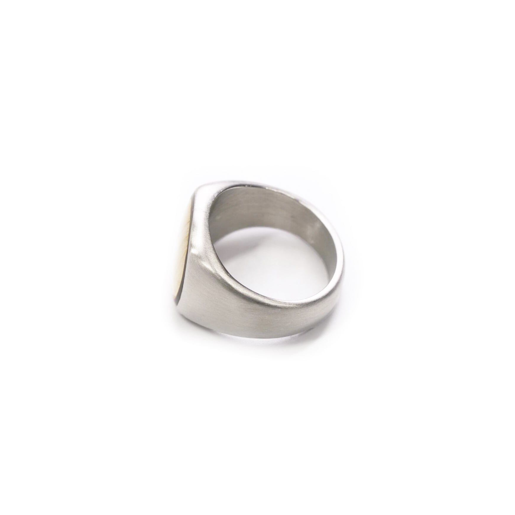 wood ring (森林保全団体へ寄付) | 13lue